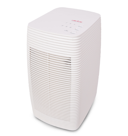 Best cleanable filter ADA981 air purifier