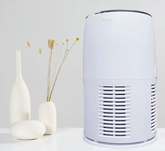 China Air Purifier Factories How They Compare to Global Brands