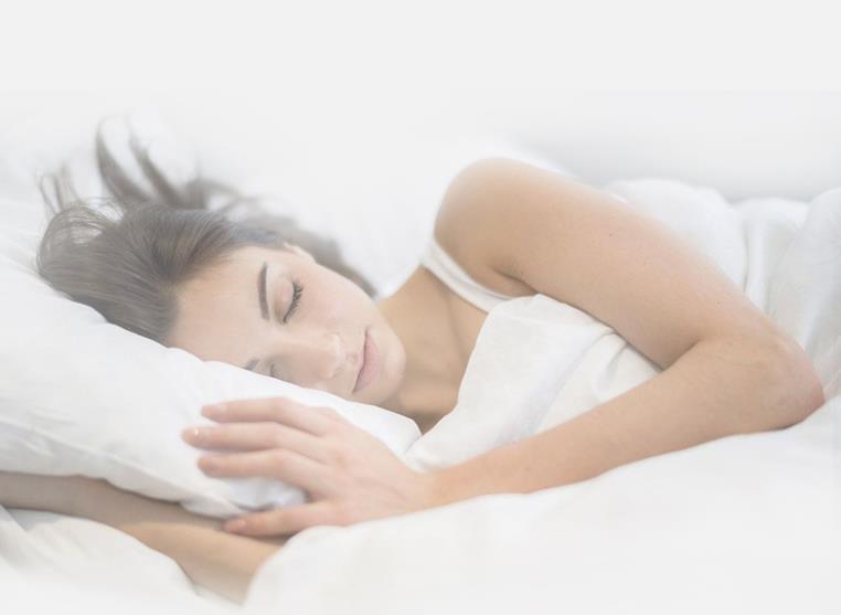 Forbedre søvnen med en luftrenser2