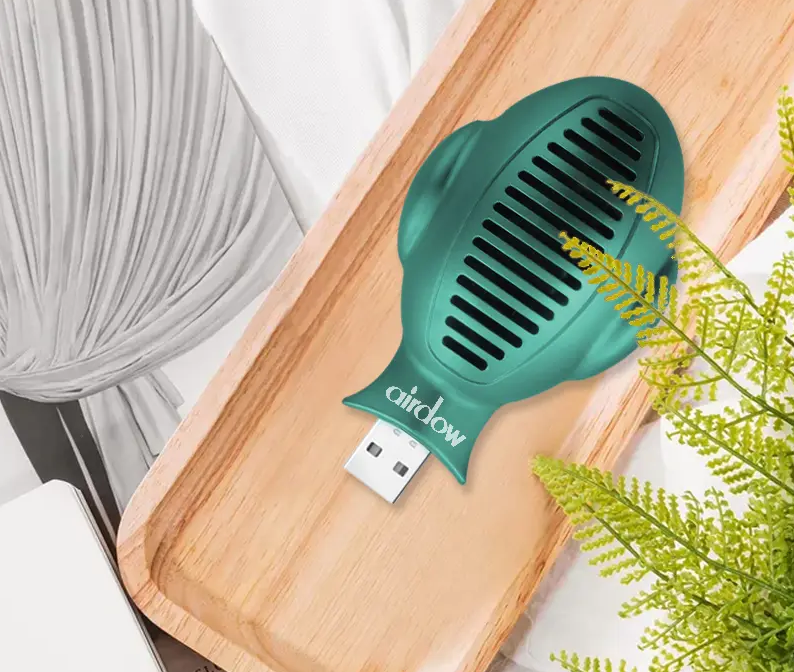 Negative Ion Car Purifier How It Removes Smoke and Bad Odors Fast