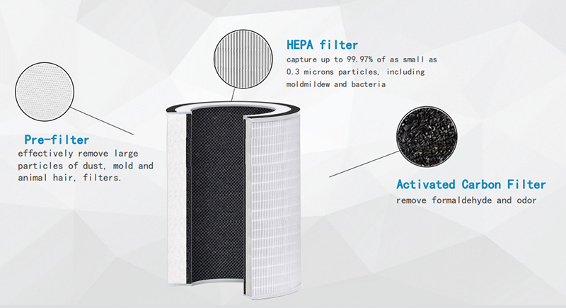 The Complete Guide to Using Air Purifiers2