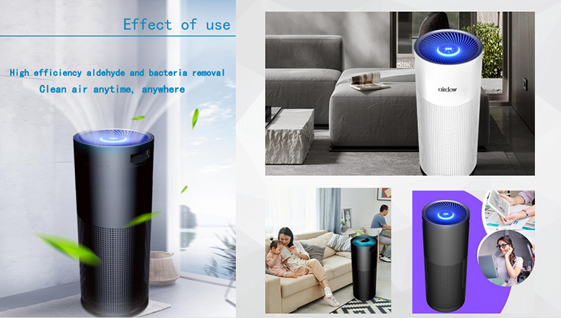 The Complete Guide to Using Air Purifiers4